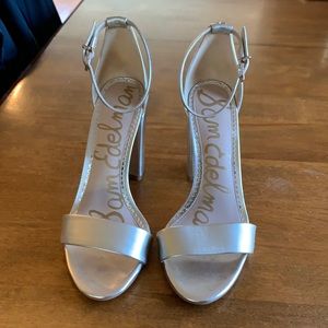 Block heels